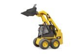 Bruder 02482 Caterpillar Skid Steer Loader - Image 7
