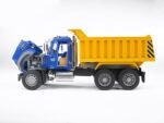 Bruder 02815 MACK Granite Dump Truck - Image 4