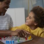 Hasbro Gaming Trouble Board Game for Kids Ages 5 and Up 2-4 Players (Packaging may vary) - Image 6