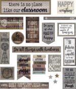 Home Sweet Classroom Mini Bulletin Board