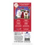 Elf On The Shelf Fox with Claus Couture Collection Bundle - Up Party Pack for Animals - Image 3