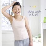 Dove Invisible Solid Antiperspirant Deodorant Stick for Women, Original Clean 2.6 oz – Image 2