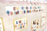 Everyone is Welcome Diversity Mini Bulletin Board - Image 2