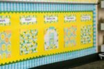 Teacher Created Resources Lemon Yellow Better Than Paper Bulletin Board Roll (TCR77043) – Image 5