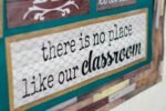 Home Sweet Classroom Mini Bulletin Board - Image 2