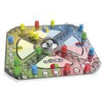 Hasbro Gaming Trouble Board Game for Kids Ages 5 and Up 2-4 Players (Packaging may vary) - Image 3