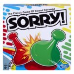 Hasbro Sorry! Game