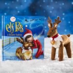 The Elf on The Shelf Elf Pets Traditions Set of 3 Elf Pets: Saint Bernard, Arctic Fox, Reindeer - Image 5