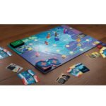 Pandemic Hot Zone: North America Board Game - Image 3