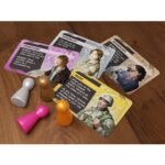 Pandemic Hot Zone: North America Board Game - Image 4