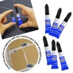 BAZIC Products 3g / 0.10 Oz. Super Glue (6/Pack) – Image 6