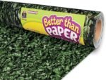 Teacher Created Resources Boxwood Better Than Paper Bulletin Board Roll (TCR77448)
