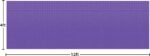 Teacher Created Resources Ultra Purple Better Than Paper Bulletin Board Roll (TCR77887) - Image 6