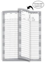 Teacher Created Resources ​Lemon Zest Record Book - Image 7