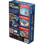 Pandemic Hot Zone: North America Board Game - Image 2