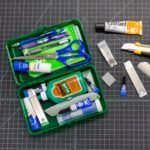 BAZIC Products 3g / 0.10 Oz. Super Glue (6/Pack) – Image 7