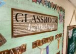 Teacher Created Resources Home Sweet Classroom Birthday Mini Bulletin Board (TCR8817) - Image 3