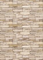 Teacher Created Resources Stacked Stone Better Than Paper Bulletin Board Roll (TCR77038) – Image 2