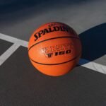 Spalding Varsity TF-150 Outdoor Basketball 29.5" - Image 7