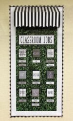 Teacher Created Resources Boxwood Better Than Paper Bulletin Board Roll (TCR77448) – Image 5