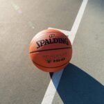 Spalding Varsity TF-150 Outdoor Basketball 29.5" - Image 6