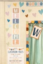 Teacher Created Resources Everyone is Welcome Banner (TCR7132) – Image 2