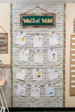 White Brick Better Than Paper Bulletin Board Roll – Image 8