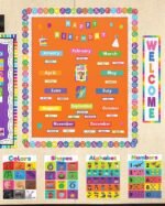 Teacher Created Resources Orange Better Than Paper Bulletin Board Roll (TCR77039) – Image 3