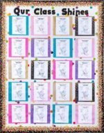 Teacher Created Resources Confetti Better Than Paper Bulletin Board Roll (TCR77896) – Image 3