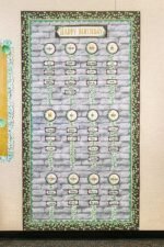 White Brick Better Than Paper Bulletin Board Roll – Image 4