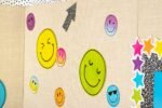 Teacher Created Resources Brights 4Ever Smiley Faces Mini Accents - Image 2