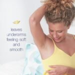 Dove Invisible Solid Antiperspirant Deodorant Stick for Women, Original Clean 2.6 oz - 6 Pack – Image 4