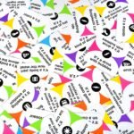 TENZI ITZI - The Fast, Fun, and Creative Word Matching Family and Party Card Game - Image 5