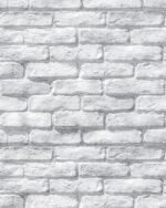 White Brick Better Than Paper Bulletin Board Roll – Image 2