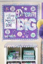 Teacher Created Resources Ultra Purple Better Than Paper Bulletin Board Roll (TCR77887) - Image 5