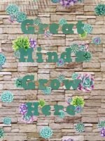 Teacher Created Resources Stacked Stone Better Than Paper Bulletin Board Roll (TCR77038) – Image 4