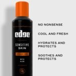 Edge Advanced Shaving Gel Sensitive Skin 7 Oz. - Image 4