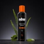 Edge Advanced Shaving Gel Sensitive Skin 7 Oz. - Image 2