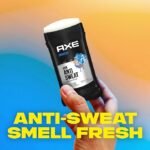 AXE Antiperspirant Deodorant Stick for Men Anarchy - 2.7 Oz. - Image 2