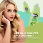 Alberto VO5 kiwi lime shampoo