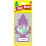 LITTLE TREES Air Fresheners Lavender Scent