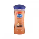 Vaseline Intensive Care Body Lotion Cocoa Glow – 13.53 Oz / 400 Ml.