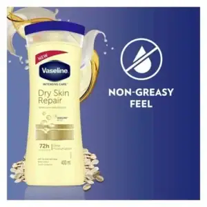 Vaseline Intensive Care body lotion 400ml