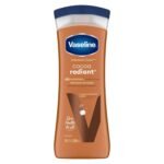 Vaseline Intensive Care Body Lotion Cocoa Butter - 10 Oz.