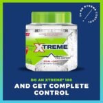Xtreme Professional Extreme Hold Hair Gel Clear – 15.87 Oz.