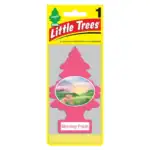 LITTLE TREES Air Fresheners Morning Fresh Scent