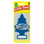 LITTLE TREES Air Fresheners New Car Scent