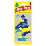 LITTLE TREES Air Fresheners Pina Colada Scent