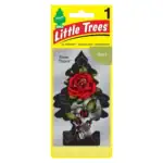 LITTLE TREES Air Fresheners Rose Thorn Scent