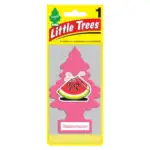 LITTLE TREES Air Fresheners Watermelon Scent